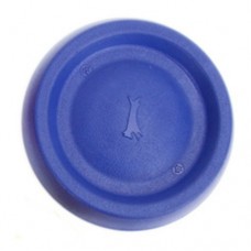 Keiko Игрушка д/соб Тарелка 21см синяя ЭВА 0679 (401085)