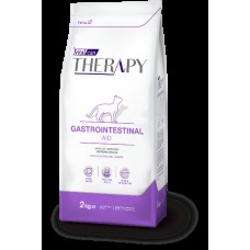 Виталкан Корм Therapy Feline Gastrointestinal Aid для кошек всех возрастов, при болезнях ЖКТ, 2 кг 5476 (401770)