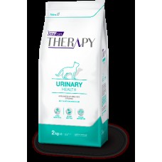 Виталкан Корм Therapy Feline Urinary Care для кошек, при МКБ, 2 кг 5513 (401977)