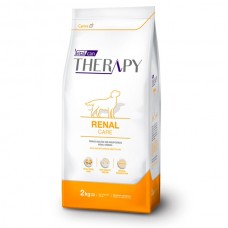 Виталкан Корм Therapy Canine Renal Care для собак, при болезнях почек, 2 кг 5445 (401981)