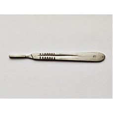 Ручка для скальпеля 130 мм 7-104 (4373)