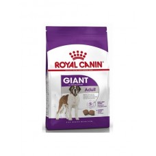 ROYAL CANIN д/с Джайнт Эдалт 15кг (4946)