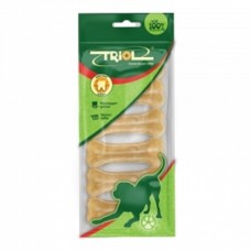 Кость из жил Триол PB-2-6Р   8-12гр блистр (уп 6 шт)  10151070 (6089)