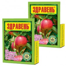 Здравень турбо д/плод.ягодн.куст. 150 гр (6756)
