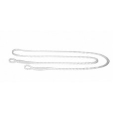 Акушерская веревка 2 петли плоское плетение 1025 (6929)