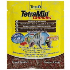 TETRA Min Granules Sac 15 гр пакет 134492 (8903)