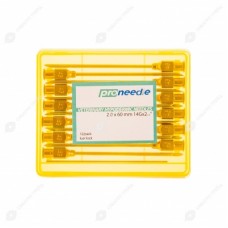 Игла NeedlePro S/S 2.0r 2.0х60 LL 268620060   1/12 (960)