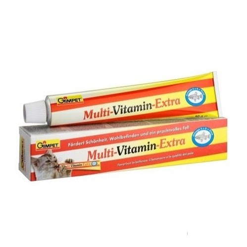 Vitamin extra