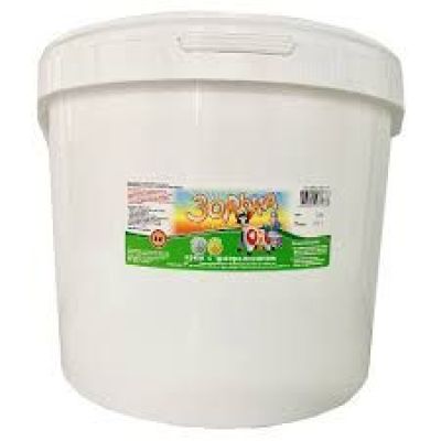 Крем Зорька 9 кг/ведро