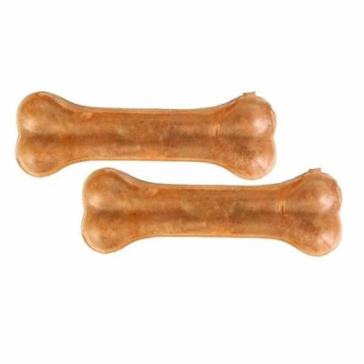 Кость из жил ПРЕСОВАННАЯ , 50 шт, 10 гр 01-001