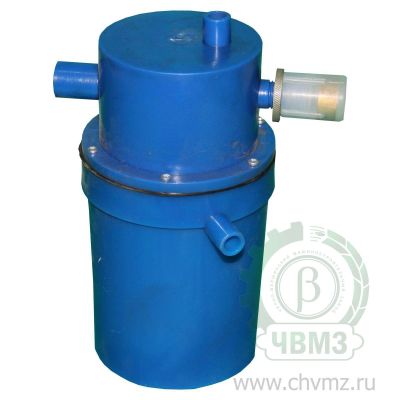 Баллон вакуумный 00.00.1182