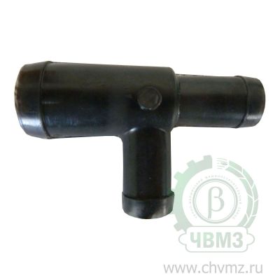 Патрубок ДПР 31.008