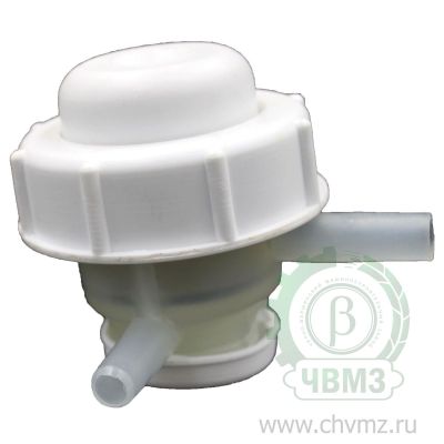 Пульсатор с нерегулируемой частотой пульсаций - 65 тактов/мин.АДУ.02.100