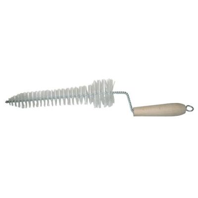 Ерш (щетка) для сосковой резины  длина 40см 29149