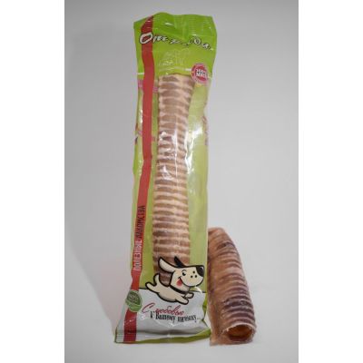 ОТРАДА Трахея говяжья XXXL 30 см