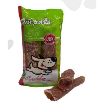 ОТРАДА Мясо говядина (2 шт) от 40 г