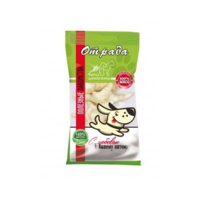 ОТРАДА Лапки куриные (8 шт)