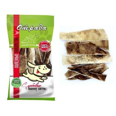 ОТРАДА Хрящ говяжий XL 50 г