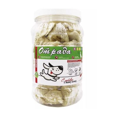 ОТРАДА Легкое говяжье (светлое) в банке 2 л 100 г