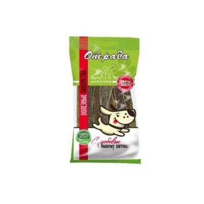 ОТРАДА Рубец бараний XL 25 г