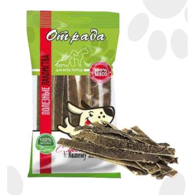 ОТРАДА Рубец говяжий XL 35 г