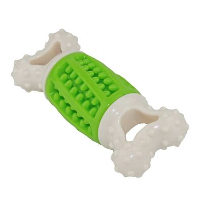 Игрушка д/собак Кость квакающая (13,5 см) 5633 1/36