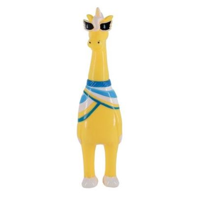 Игрушка из винила серии Happy Farm «Лошадь»