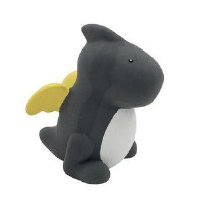 Игрушка из латекса «Дракон» 12 см