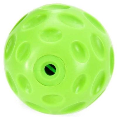 Игрушка д/соб Flex Мяч термопласт 7см Pawise