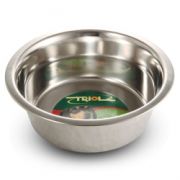 Миска 4л Триол металлич.  1607-KID 3276  1/12 30261025