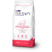 Виталкан Корм Therapy Feline Hypoallergenic Care для кошек всех возрастов, при аллергии, 2 кг 5483