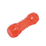 Игрушка д/собак Палка WOGY 16.5х4.5см пищалка мигает микс арт.10922-8585