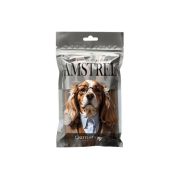 Amstrel Dental жевательное лакомство для собак средних пород, размер M - 150 г  5103