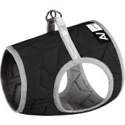 Жилет шлейка AiryVest ONE, размер S2 чёрный
