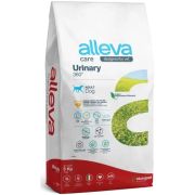Alleva Care Dog 2кг Adult Urinary 360 сухой диетич. корм д/собак для раствор.струвитных камней - 2773