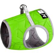Жилет шлейка AiryVest ONE, размер S2 салатовый