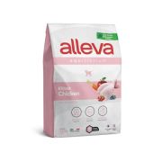 Alleva Equilibrium Cat 1,5 кг сухой корм для котят с курицей 1103