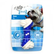Игрушка д/собак Косточка с аром.курицы 13см All For Paws Dental