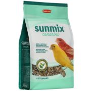 Padovan Корм SUNMIX Canarini комплексный д/канареек (850г)  1/6 --