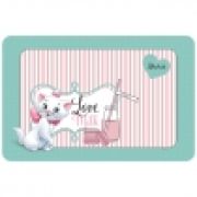 Коврик под миску 43х28см Marie & MilkTriol WD3035 30211013