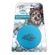 Игрушка д/собак  Мячик 6,5см All For Paws Meta Ball
