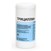 Трициллин пор. 40г/уп(Асконт+)