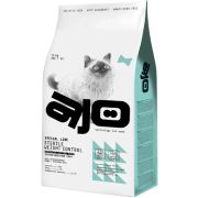 AJO Cat 10 кг Sterile Weight Control д/стерилизованных кошек контроль веса