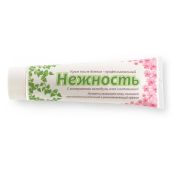 Крем Нежность 150,0 (для доения) 1/40