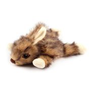 Игрушка д/собак Заяц с пищалкой All For Paws Classic 25см