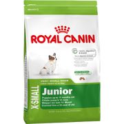 ROYAL CANIN д/с Икс Смол Паппи 1,5кг 1/6