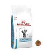 ROYAL CANIN д/к Скин энд Коат (фелин) 0,4 кг