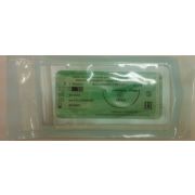 Нить Полигликолид Mepfil атр.№2/0 (0,75м) HR40 с колющей иглой *