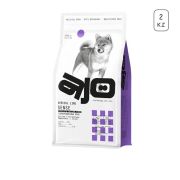 AJO Dog 2 кг Sense с гречкой для собак с чувствительным пищеварением 0495 1/10