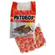 Ратобор тесто-сыр (вакуум) 1кг  1/6